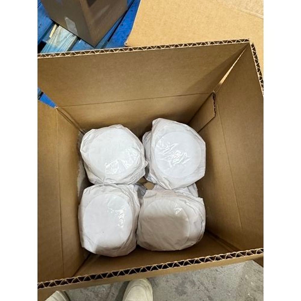 Guy Fieri  6.8 Ounce Jalapeno Chicken Sandwich, 5.1 Pound