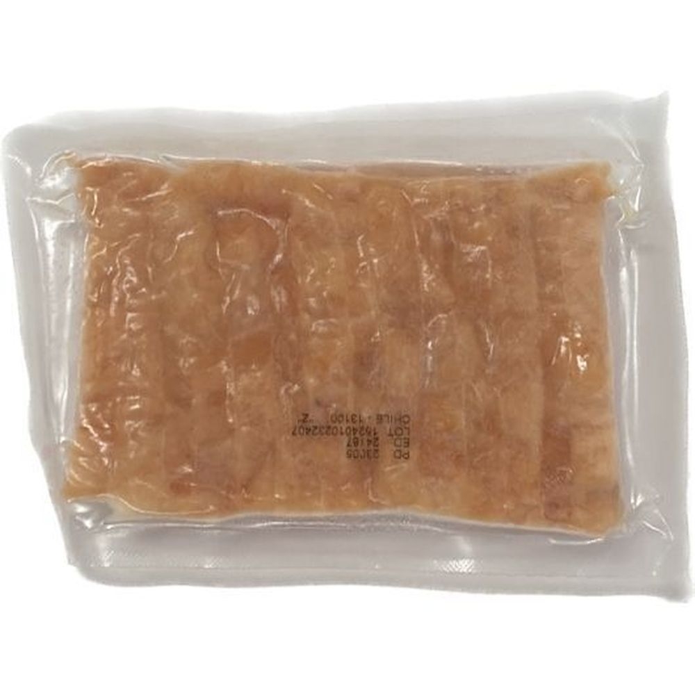 Ricewrap Foods Salmon Sushi Sticks, 0.5 Pound -- 10 per case