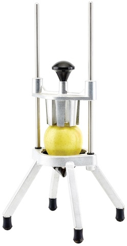 Winco Kattex 8 Section Fruit Wedge Quick Slicer -- 4 per case