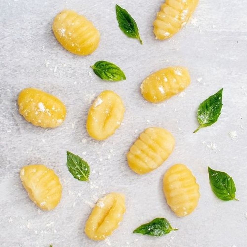 Vertullo Classic Potato Gnocchi, 5 Pound -- 2 per case