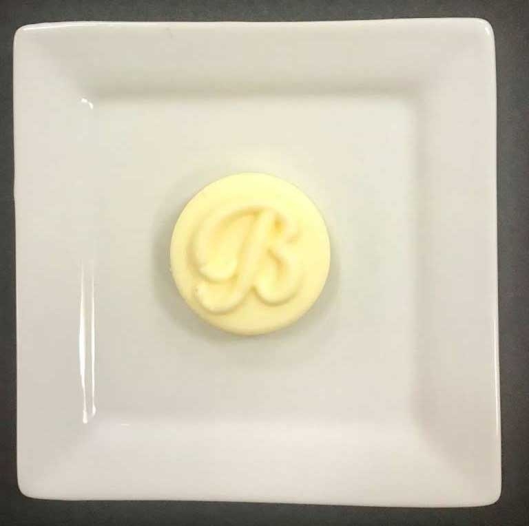 Butterball Farms Pop Out Biltmore Miami Salted Butter, 0.5 Ounce -- 32400 per case