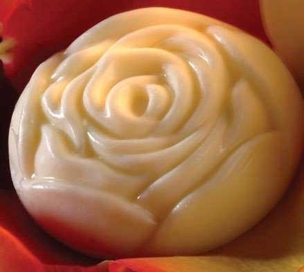 Butterball Farms Pop Out Rose Salted Butter, 0.5 Ounce -- 162 per case