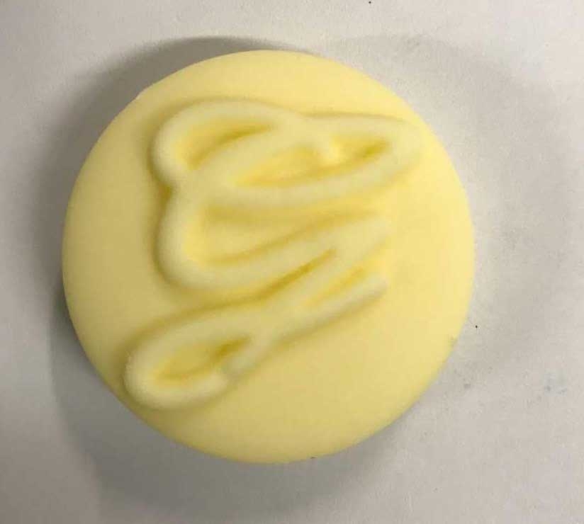 Butterball Farms Pop Out Salted Greenbrier Butter, 0.75 Ounce -- 26244 per case