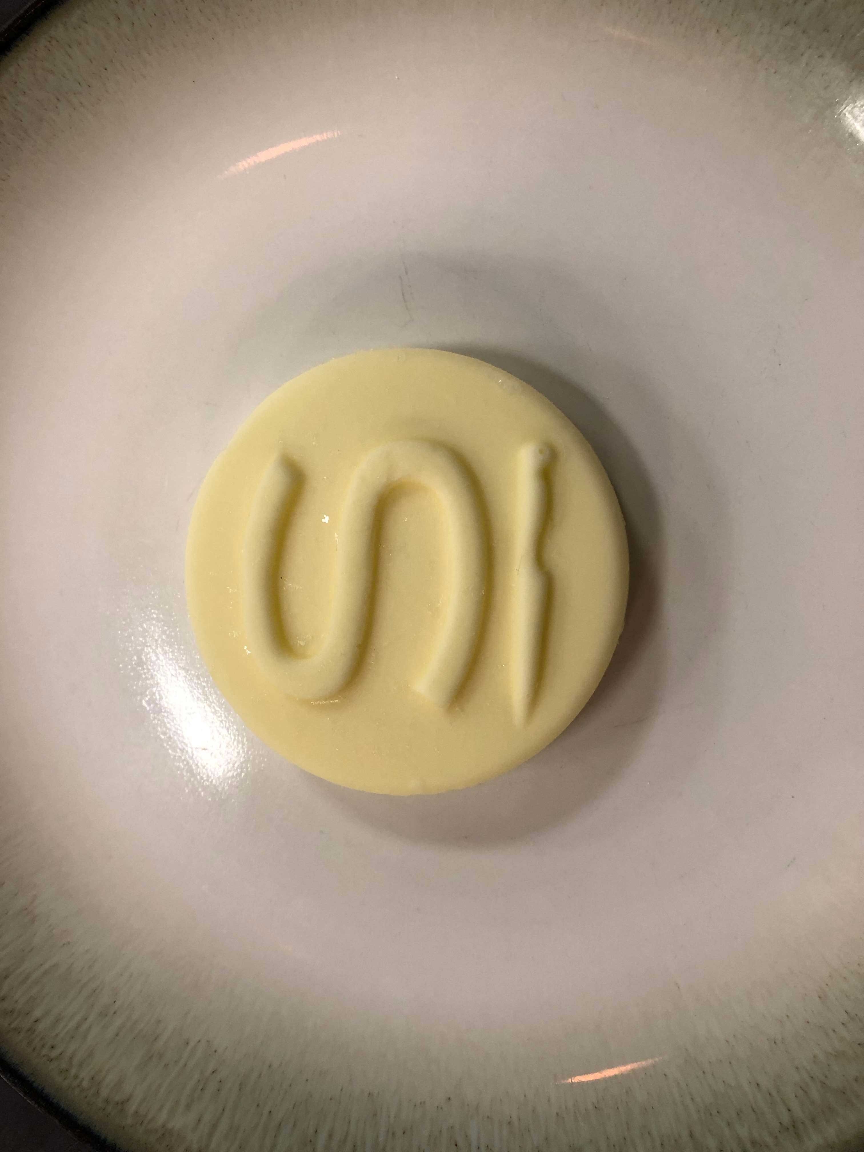 Butterball Farms Pop Out Stabs Restaurant Euro Salted Butter, 1.5 Ounce -- 180 per case