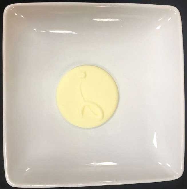 Butterball Farms Pop Out Raleigh Star Euro Uns Butter, 1.5 Ounce -- 26244 per case
