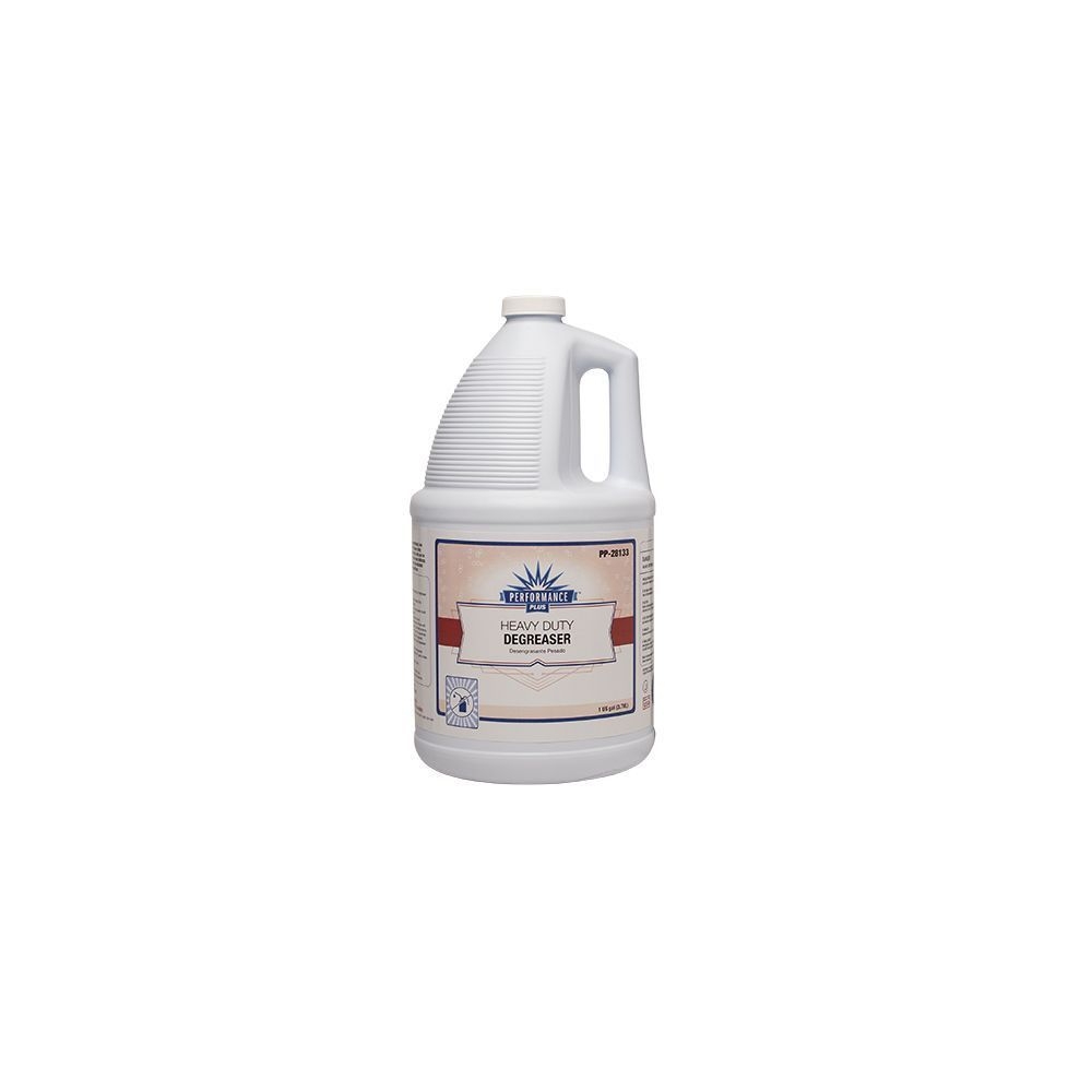Performance Plus Heavy Duty Degreaser, 1 Gallon -- 4 per case.