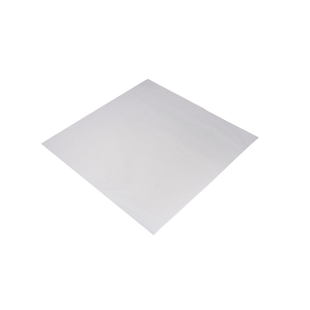 Nova Number 40 Basis Weight White Butcher Paper Sheet, 30 x 30 inch -- 300 per case