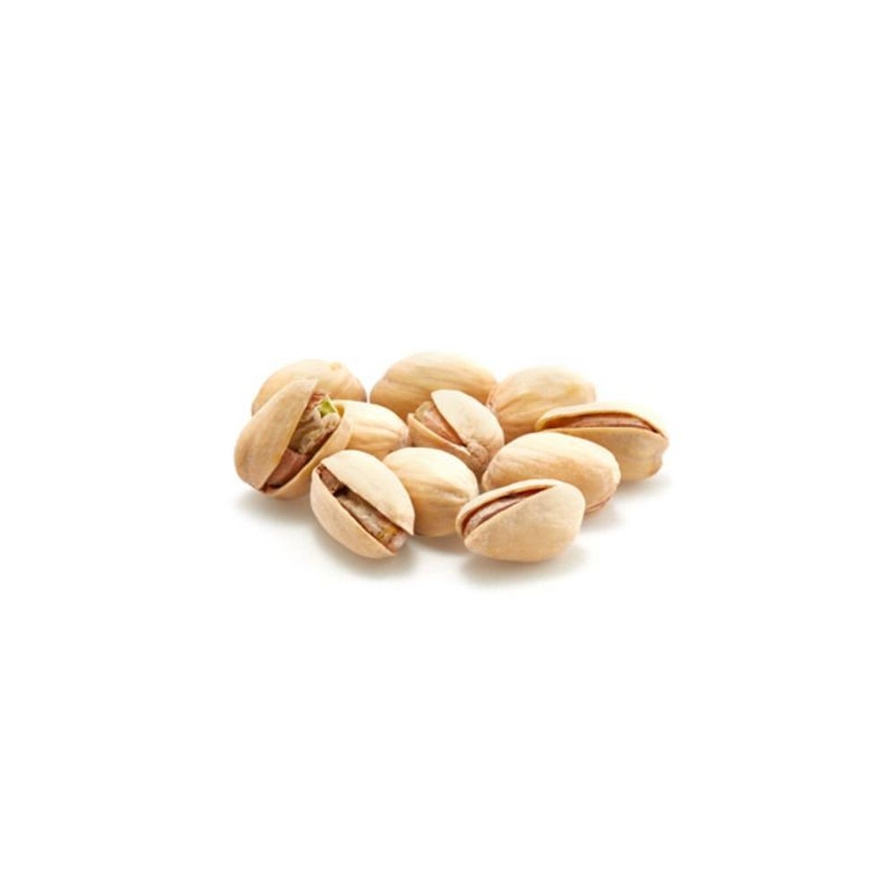 Tootsi Impex Organic Roasted Salted Pistachios, 25 Pound