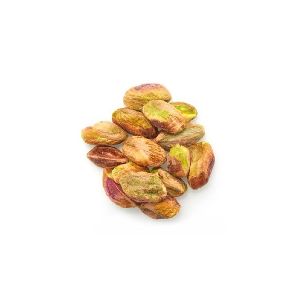 Tootsi Impex Organic Pistachio Kernels, 25 Pound