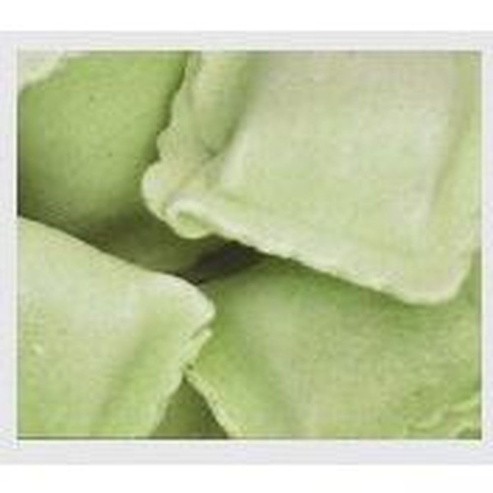 Oggi Gluten-Free Spinach Ricotta Ravioli, 2000 Gram