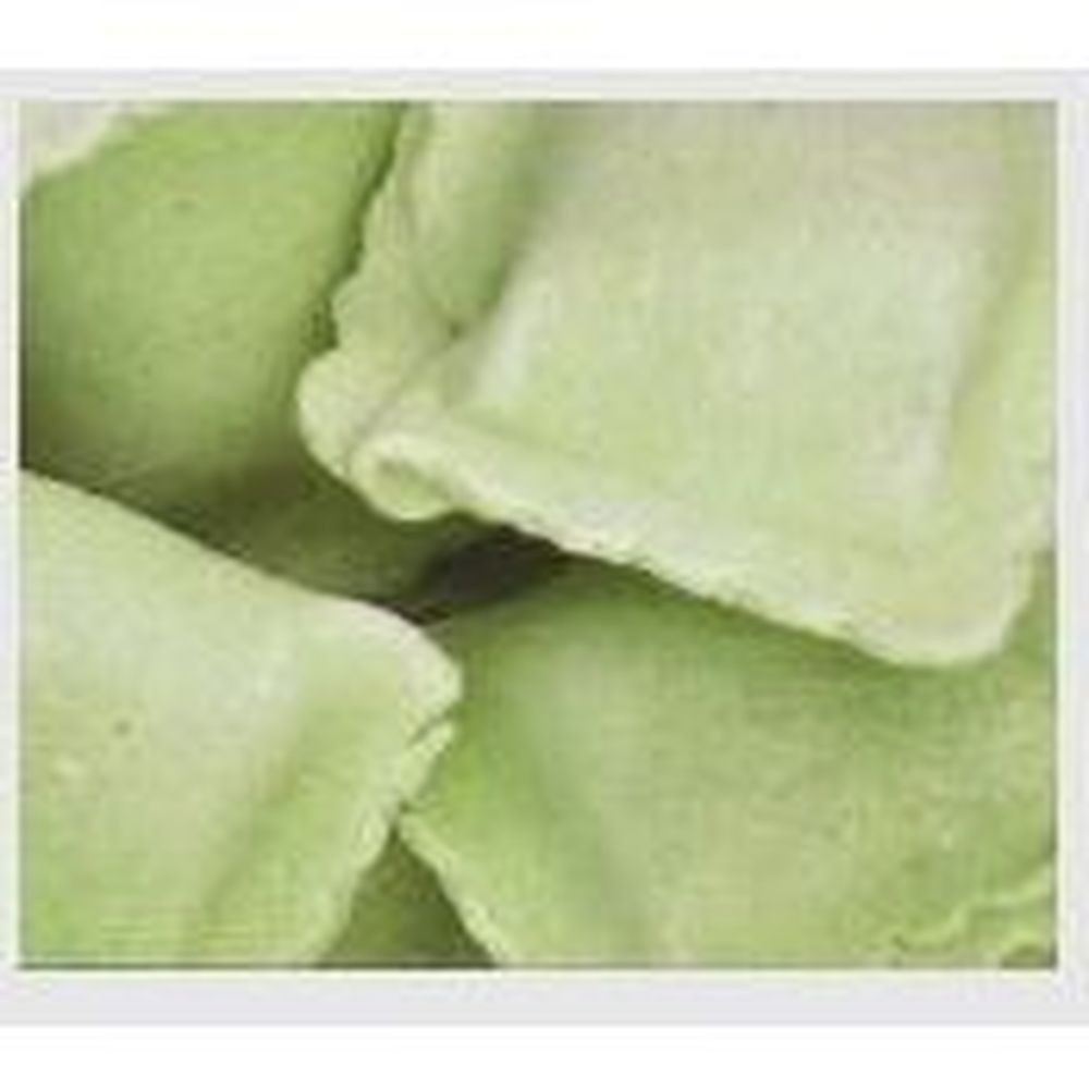 Oggi Spinach Ricotta Ravioli, 255 Gram -- 6 per case