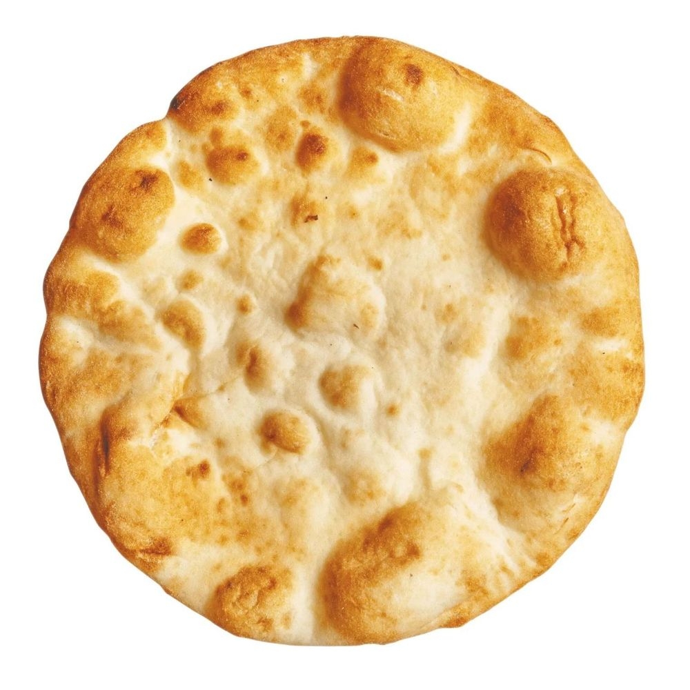 Oggi 14 inch Neapolitan Pizza Crust, 5.76 Kilogram