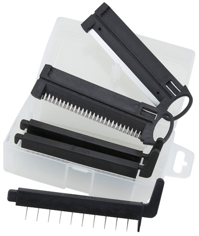 Winco Blade Set for MDL-15 -- 12 set per case