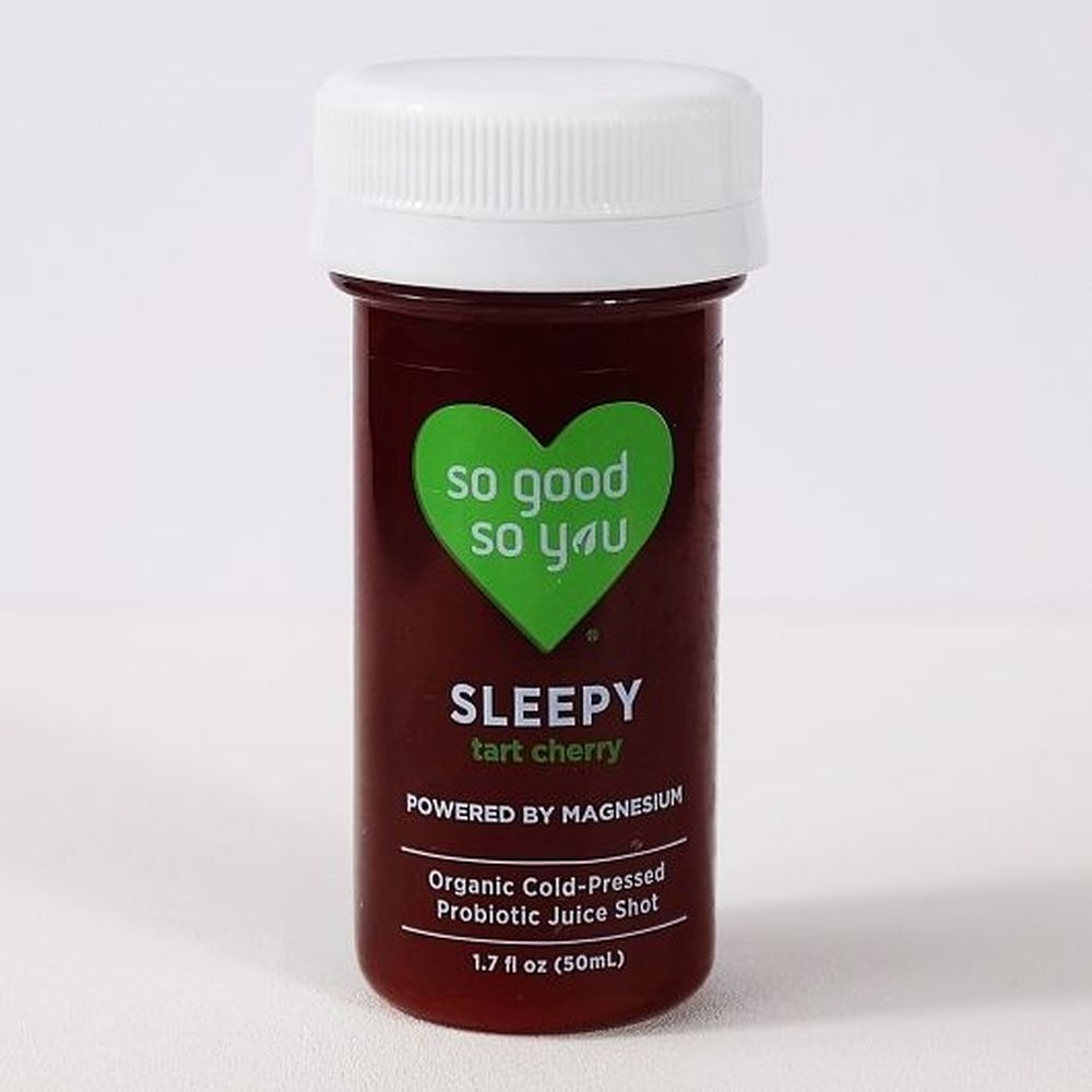 So Good So You Pro Sleepy Shot, 1.7 Ounce -- 12 per case