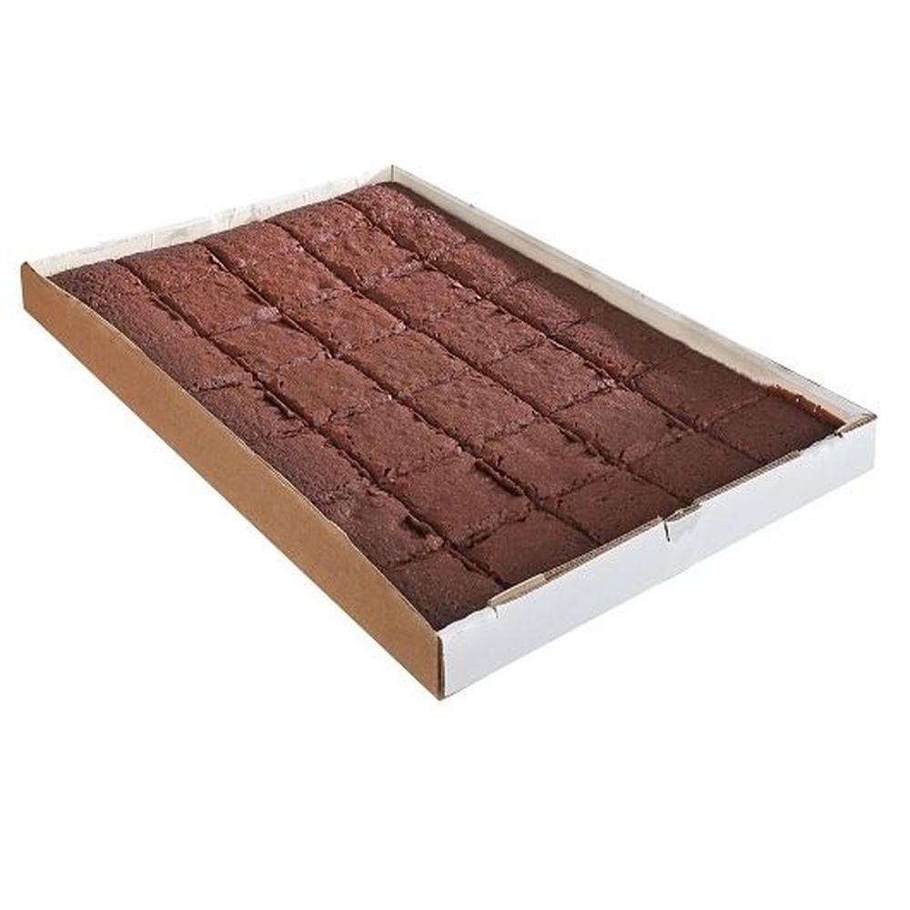 Killer Brownie Chocolate Brownie, 35 count -- 4 per case