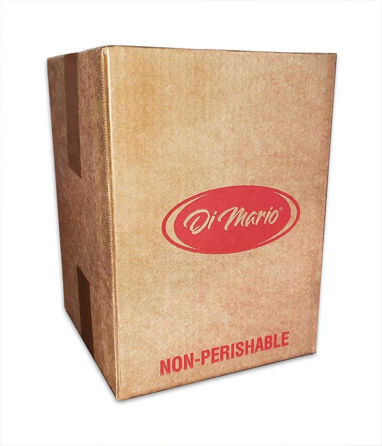 DiMario Foods Original Premium Smoked Pork Snack Sticks, 1 ounce -- 80 per case