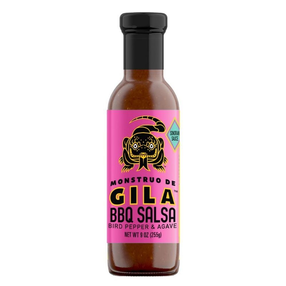 Monstruo de Gila Sonoran Style Salsa, 9 Ounce -- 6 per case