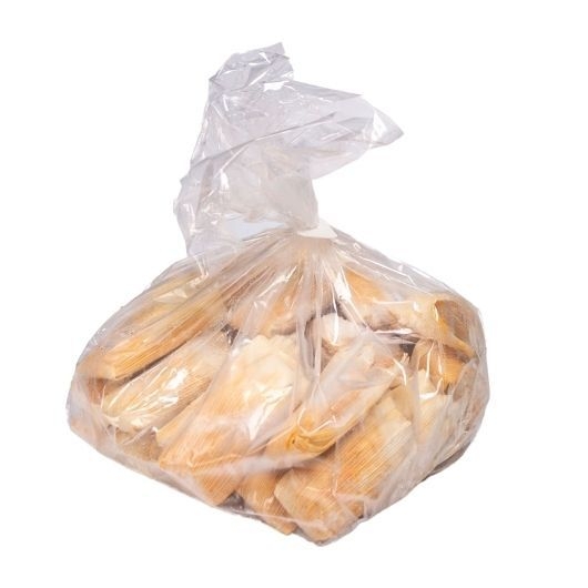 Tucson Tamale Red Chile and Beef Tamale, 30 count