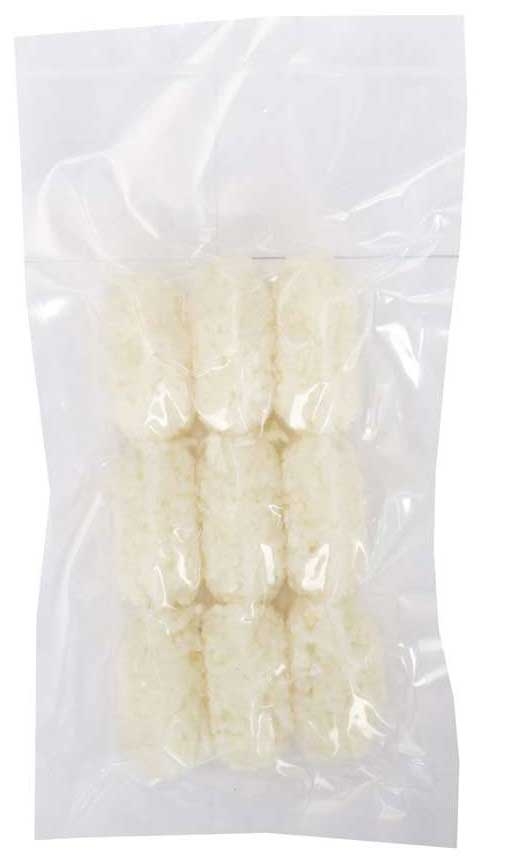 Ricewrap White Rice Pillow, 4.2 Pound