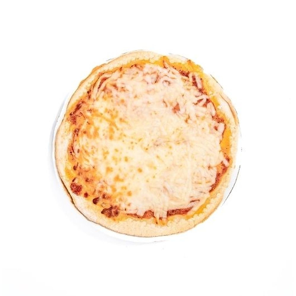 Omg... It's Gluten Free 8 inch Pizza, 9 Ounce -- 12 per case