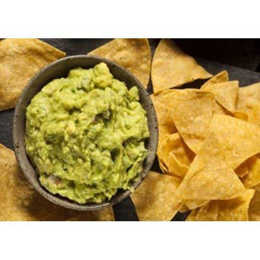 Gator Pears Avocado Pulp, 2 Pound -- 8 per case