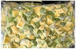 Gator Pears Natural Avocado Chunk, 2 Pound -- 12 per case