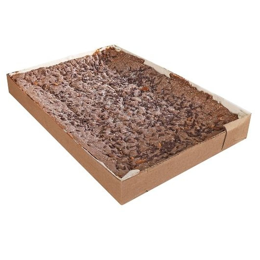 Killer Brownie Salted Caramel Brownie, 35 count -- 2 per case