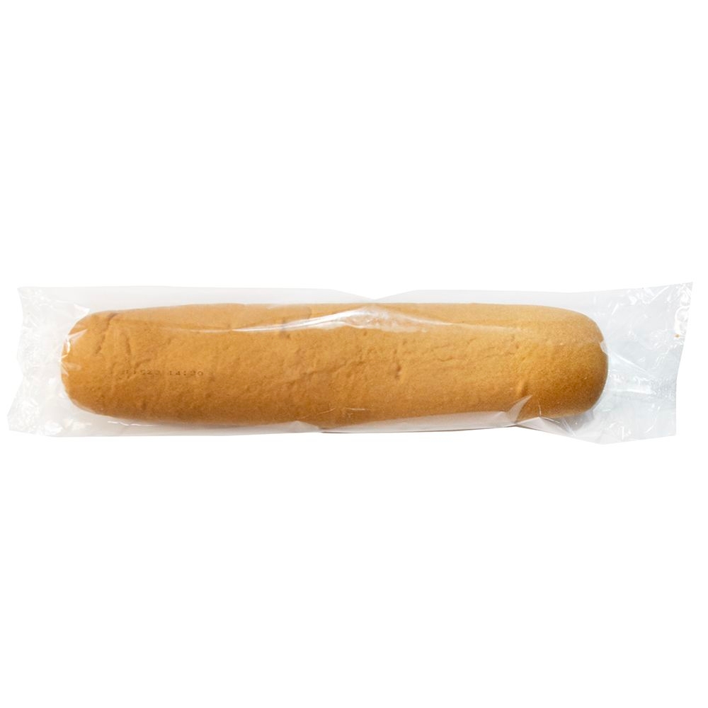 Smart Flour Foods Ancient Grains Hoagie Roll, 12 inch -- 24 per case.