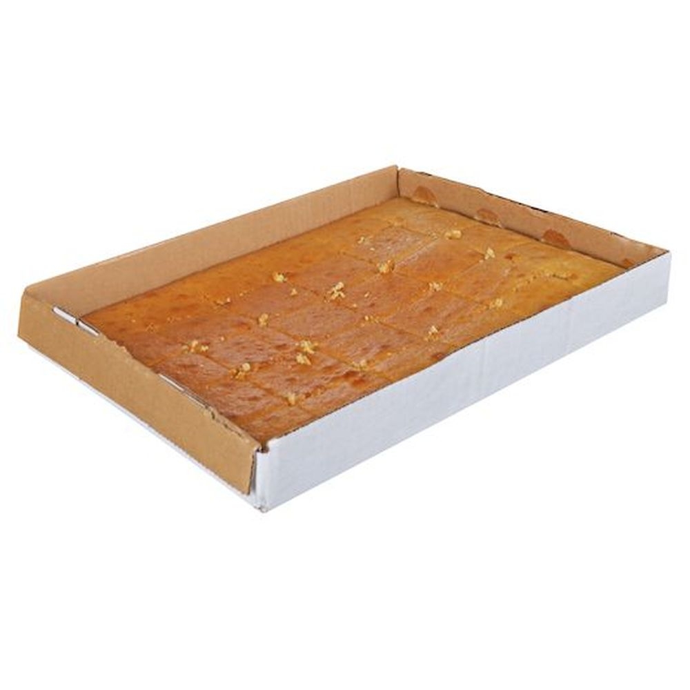 Simple Good Foods Whole Grain Cornbread, 16 Pound