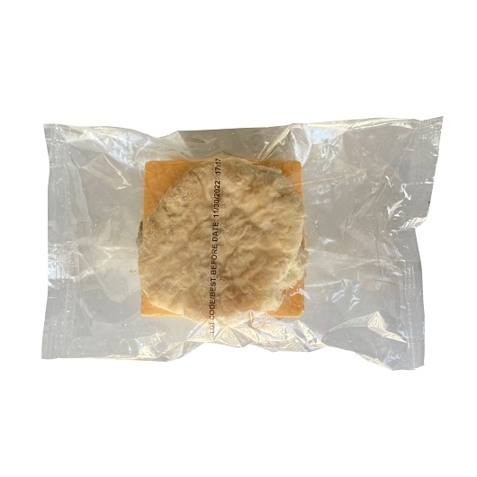 Mason Dixie Buttermilk Breakfast Melt -- 36 per case