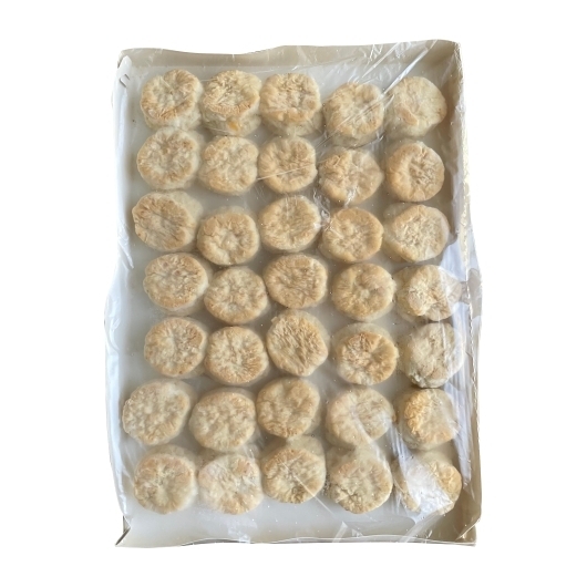 Mason Dixie 3 inch Cheddar Biscuits, 144 count