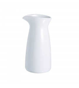 Arcoroc Vintage Extra Strong Porcelain Creamer, 4 Ounce -- 16 per case.