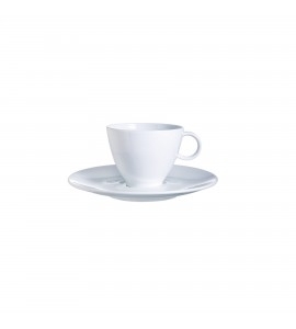 Arcoroc Vintage Extra Strong Porcelain Oversized Cup, 11 3/4 Ounce -- 24 per case.