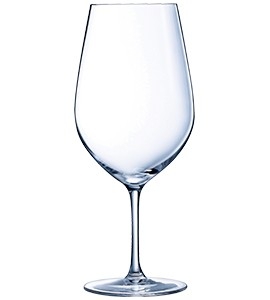 Chef and Sommelier Sequence Bordeaux Wine Glass, 26 1/2 Ounce -- 12 per case.