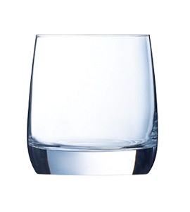 Chef and Sommelier Sequence Double Old Fashioned Glass, 12.5 Ounce -- 12 per case.