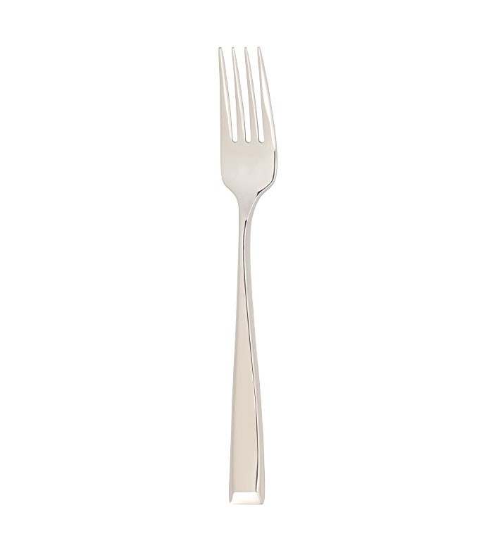 Luminarc Harper 18/10 Stainless Steel Salad Dessert Fork  Harper Salad / Dessert Fork    Harper Salad Dessert Fork    Harper Salad Dessert Fork -- 36 per case.