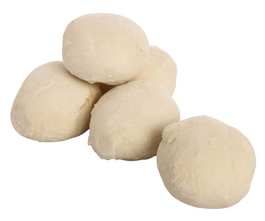 Pennant Sandwich Roll French Bread Dough, 2.5 Ounce -- 18 per case