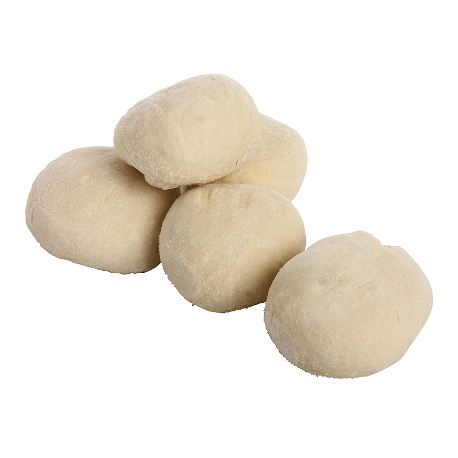 Pennant Bread Basket Ranch White Dinner Roll, 2 Ounce -- 232 per case.