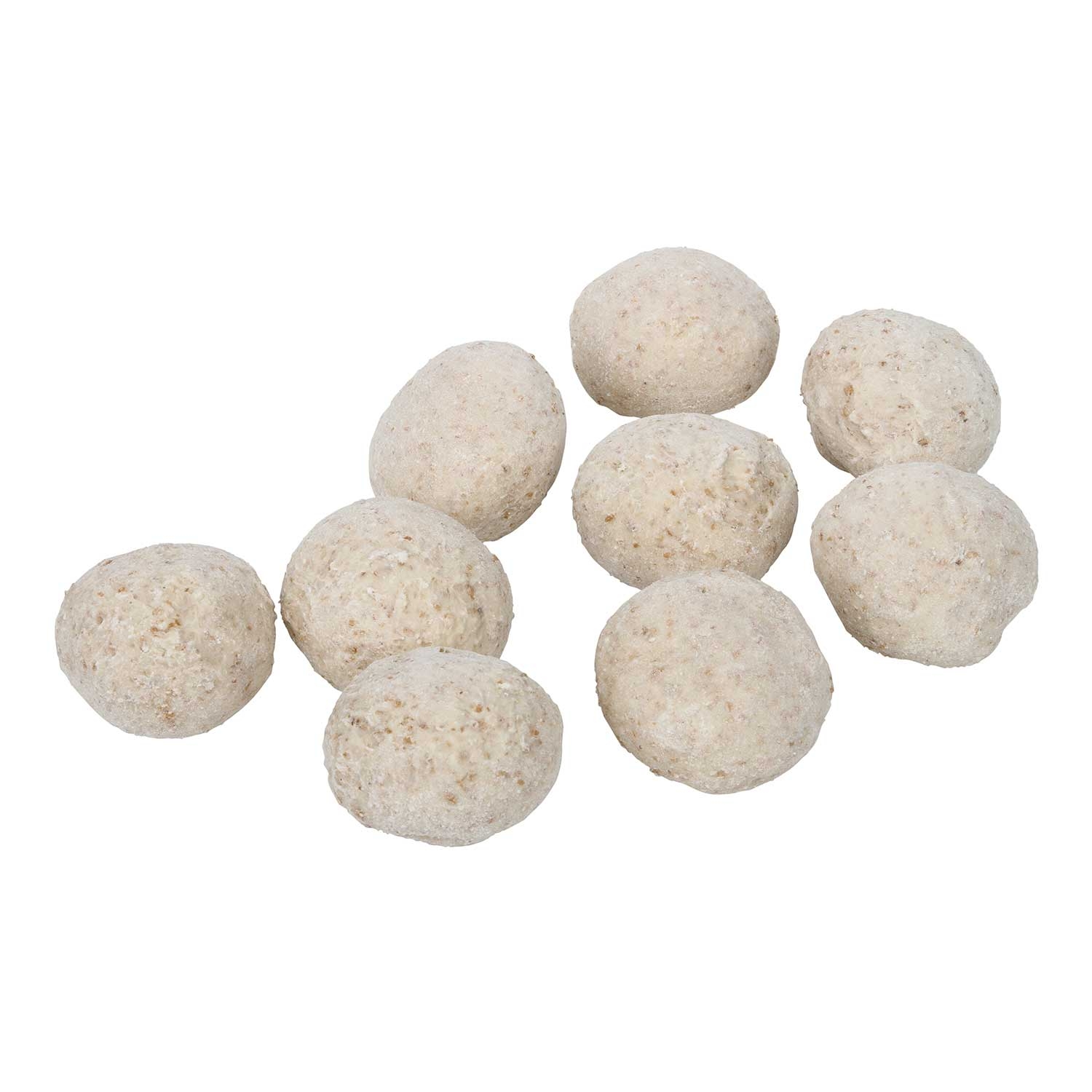 Pennant Bread Basket Parkerhouse Wheat Dinner Roll, 1.25 Ounce -- 240 per case.