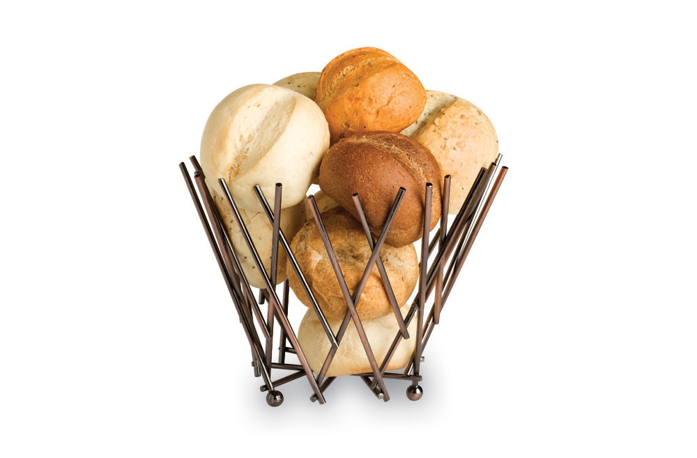 Signature Breads Original Assorted Dinner Roll, 1.25 Ounce -- 240 per case.