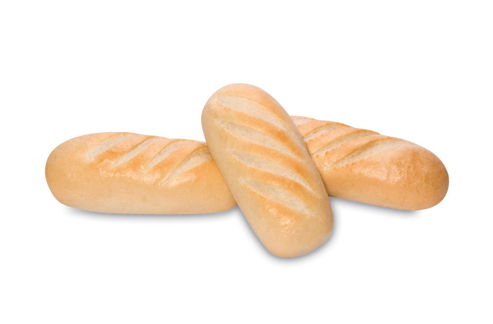 Signature French Alpine Sandwich Roll, 4.5 Ounce -- 64 per case.