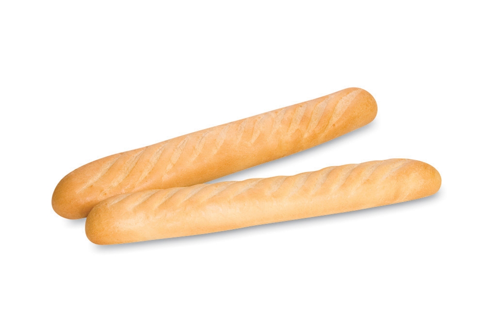 Signature French Lite Parisian Bread, 13.25 Ounce -- 15 per case.
