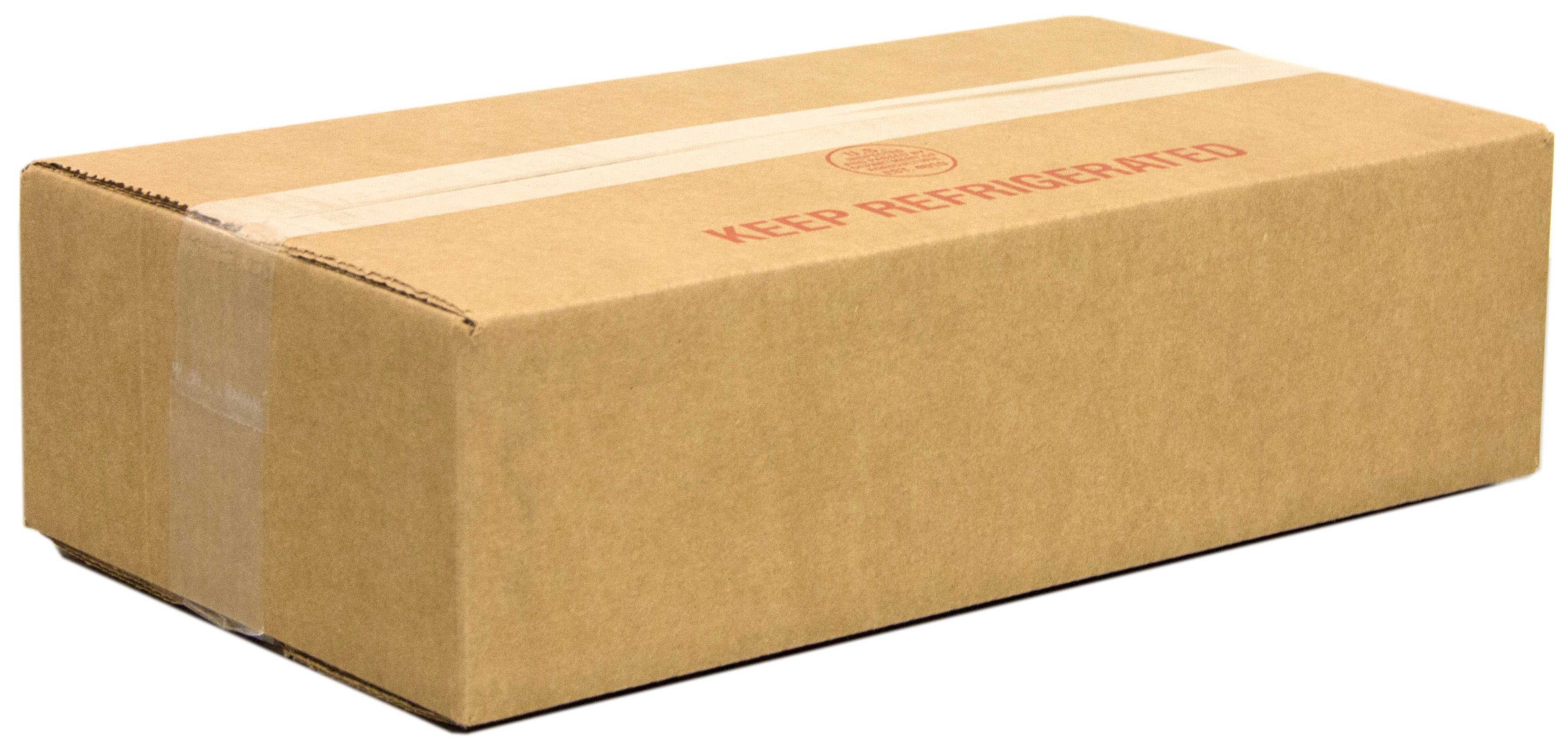 Creminelli Fine Meats Bulk Sliced Prosciutto, 12 Ounce -- 6 per case.