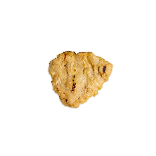 Tindle Unbreaded Chicken Filet, 2 Pound -- 4 per case