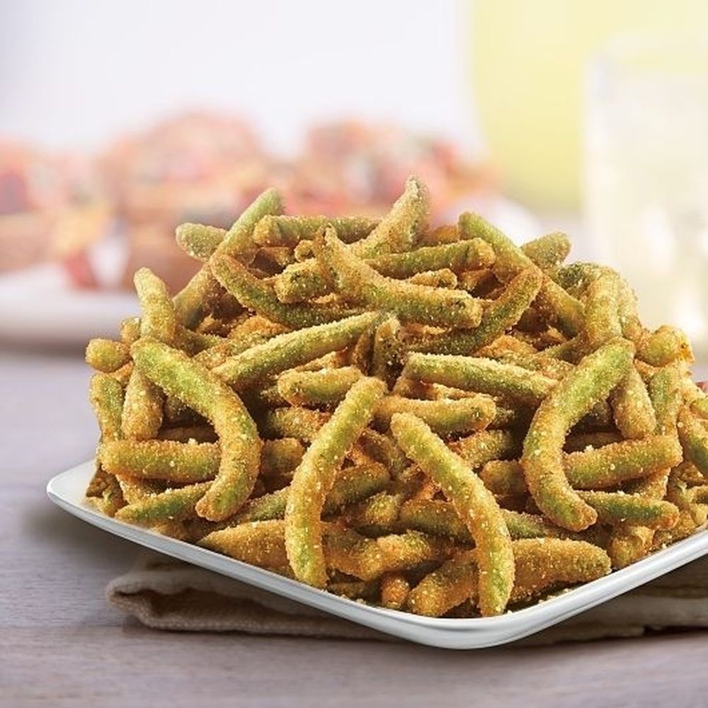 Birds Eye Steamfresh Crispy Green Beans, 2 Pound -- 8 Per Case