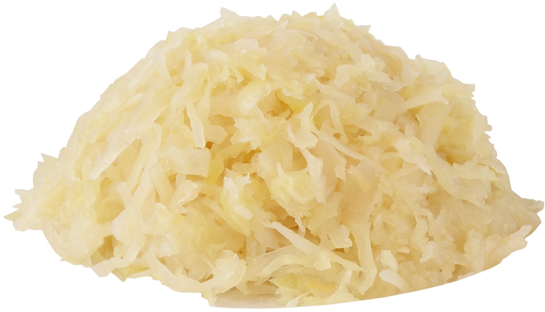 Saverne Organic Kraut, 16 Ounce Glass -- 6 per case.