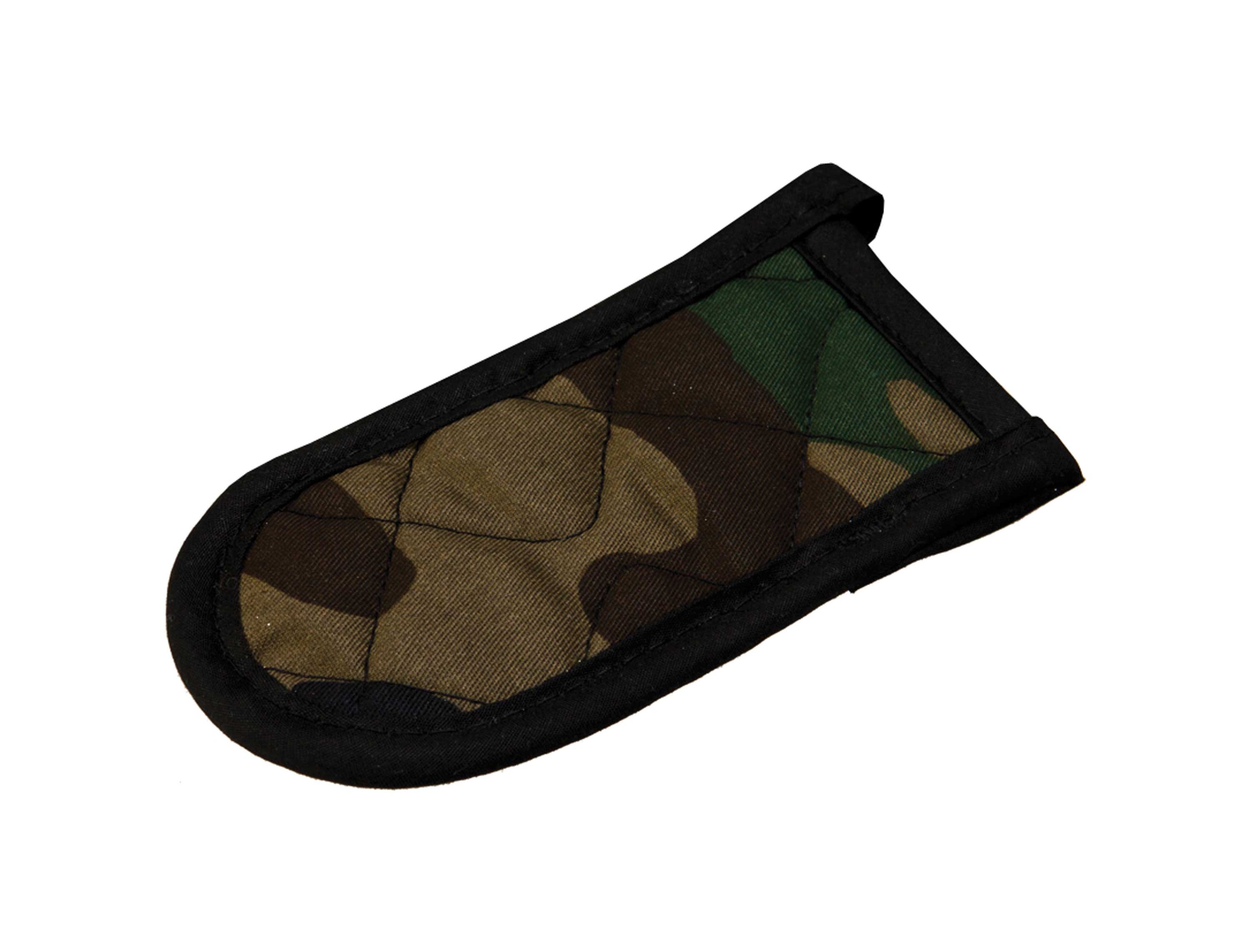 Lodge Camouflage Hot Handle Holder -- 24 per case.