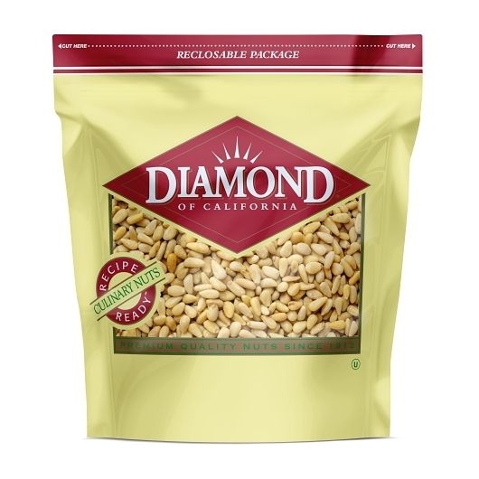 Diamond Pine Nuts, 6 Pound