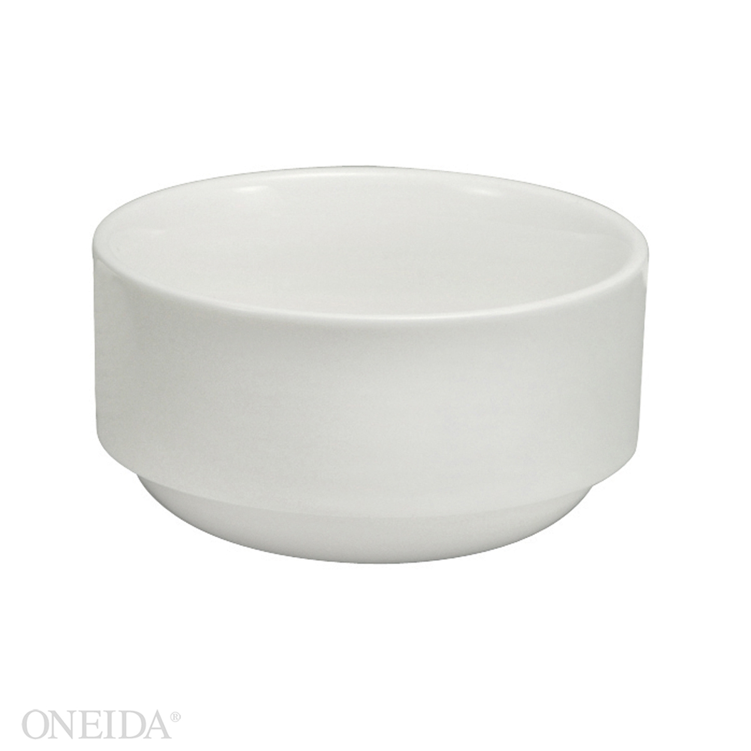 Sant Andrea Cromwell Undecoratd Bouillon, 3 3/4 inch -- 6 per case.