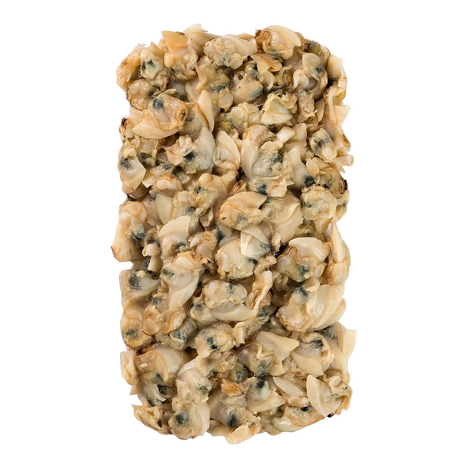 Pana Pesca Clam Meat Fully Cooked Skinpack, 10.6 Ounce -- 12 per case.